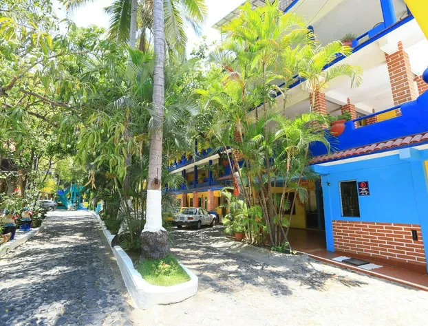 Posada Real hotel detail image 2