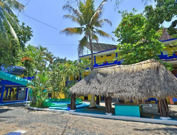 Posada Real hotel detail image 3