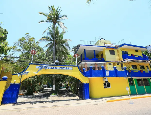 Posada Real hotel detail image 4