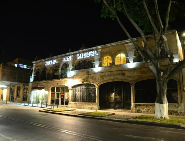 Hotel San Miguel hotel detail image 2