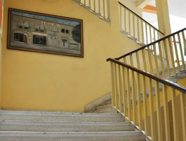 Hotel San Miguel hotel detail image 3