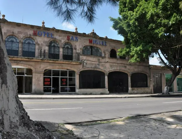 Hotel San Miguel hotel detail image 4