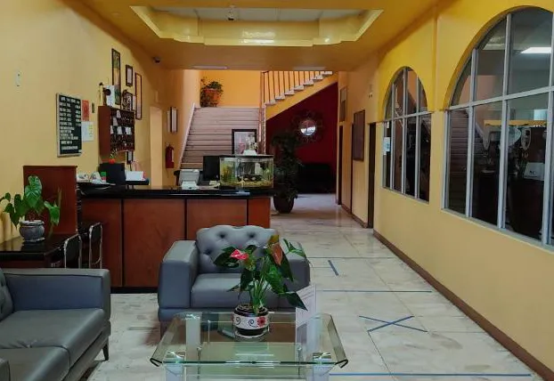 Hotel San Miguel hotel detail image 1