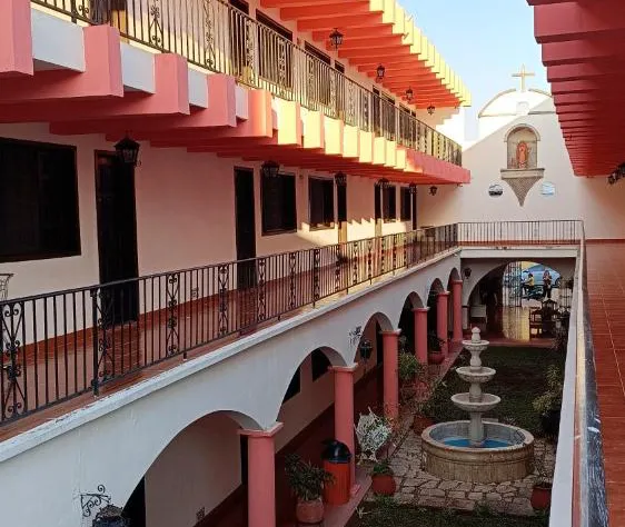 Hotel Zaci hotel detail image 1