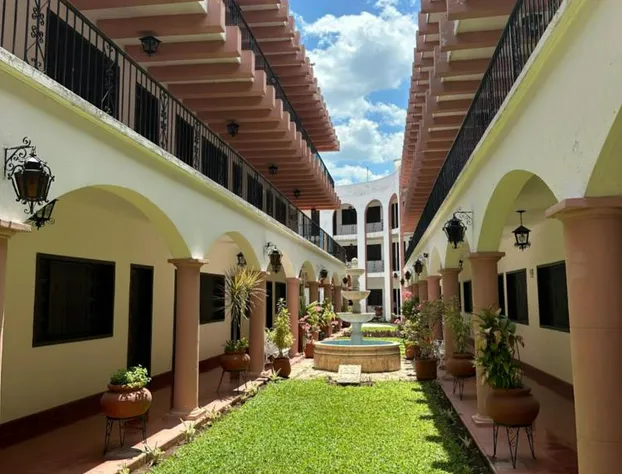 Hotel Zaci hotel detail image 2