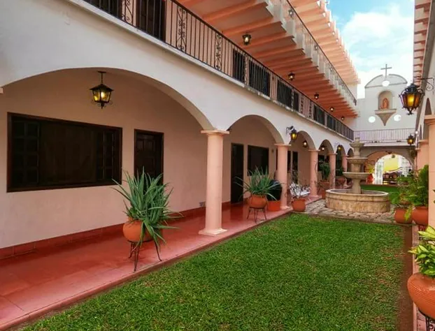 Hotel Zaci hotel detail image 4