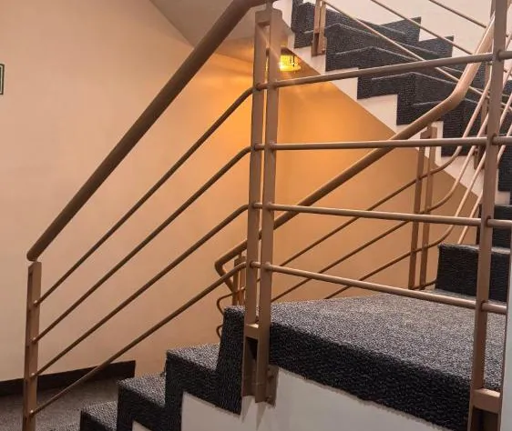 Hotel Zafra hotel detail image 1