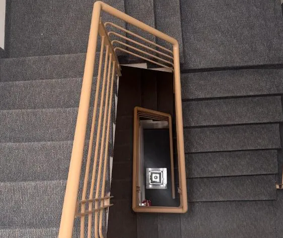 Hotel Zafra hotel detail image 2