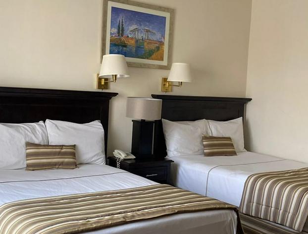 Hotel Zafra hotel detail image 3