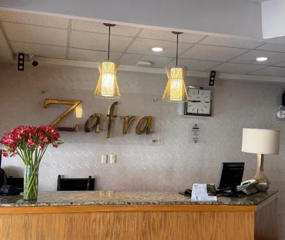 Hotel Zafra hotel detail image 4