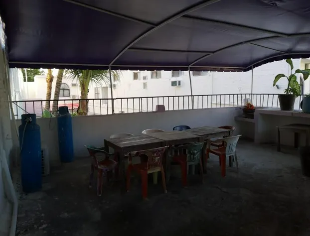 Hotel Ayalamar Manzanillo hotel detail image 1