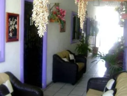 Hotel Ayalamar Manzanillo hotel detail image 4