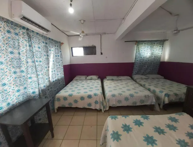 Hotel Ayalamar Manzanillo hotel detail image 3