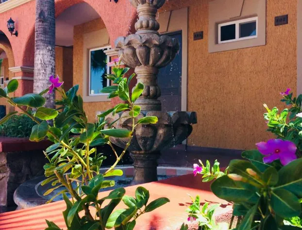 Hotel Angra hotel detail image 1