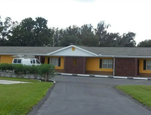 Tropicana Motel Wauchula hotel detail image 2