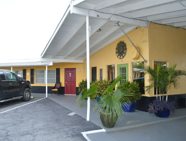 Tropicana Motel Wauchula hotel detail image 3