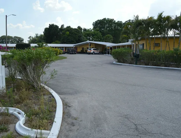 Tropicana Motel Wauchula hotel detail image 4