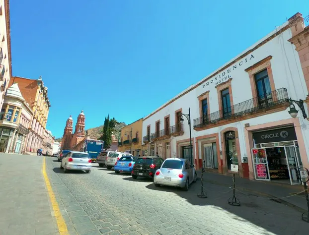 Hotel Providencia hotel detail image 1