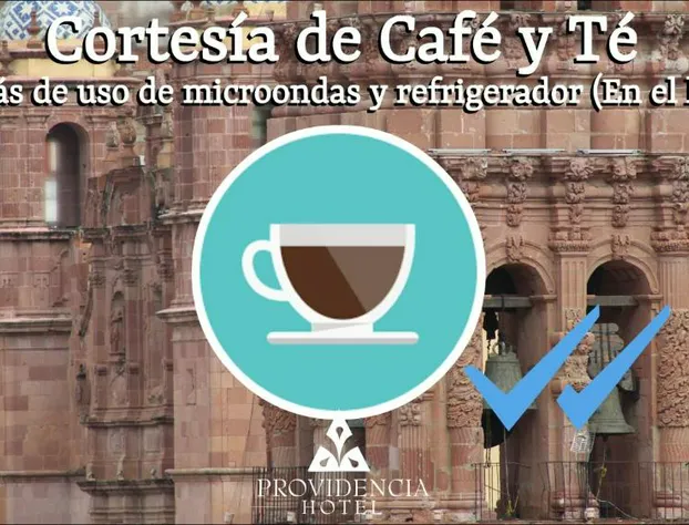 Hotel Providencia hotel detail image 4