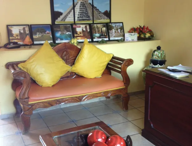 Hotel Rosalia hotel detail image 2