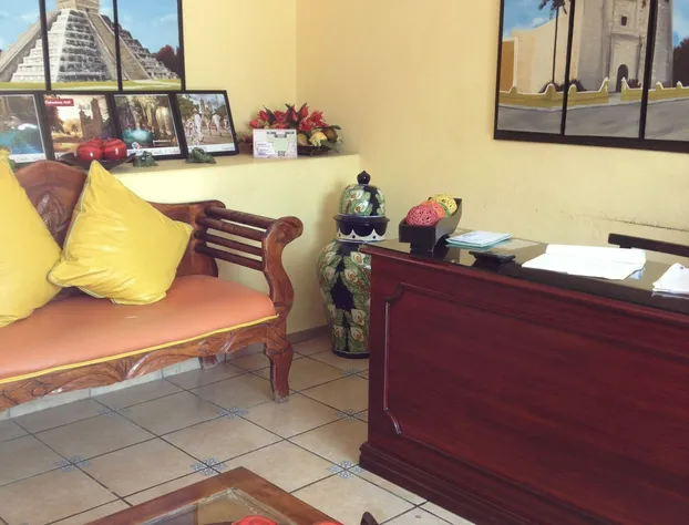 Hotel Rosalia hotel detail image 3