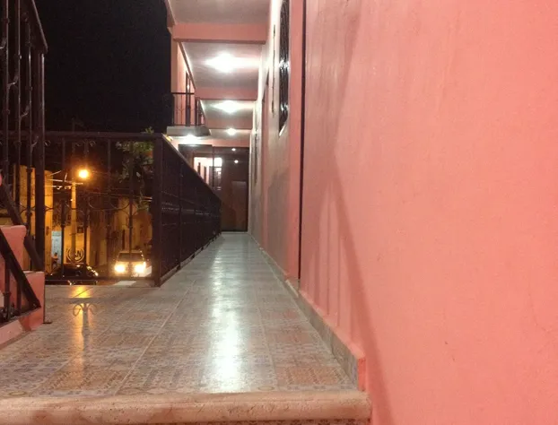 Hotel Rosalia hotel detail image 4