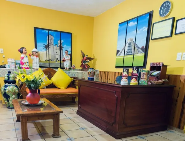 Hotel Rosalia hotel detail image 3