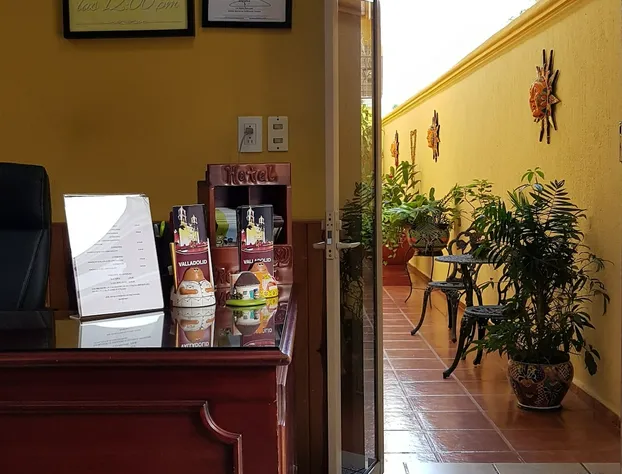 Hotel Rosalia hotel detail image 4