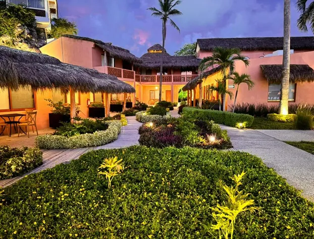 Hotel La Posada hotel detail image 1