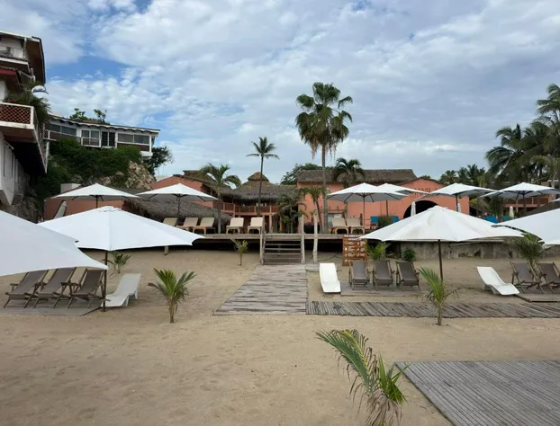 Hotel La Posada hotel detail image 2