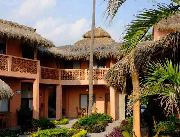 Hotel La Posada hotel detail image 3