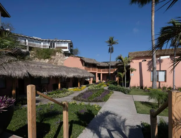 Hotel La Posada hotel detail image 4