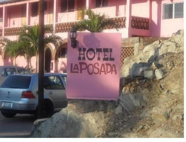 Hotel La Posada hotel detail image 2