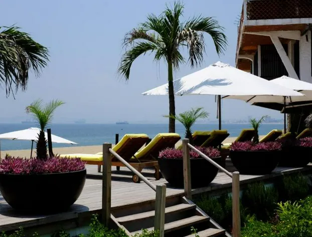 Hotel La Posada hotel detail image 2