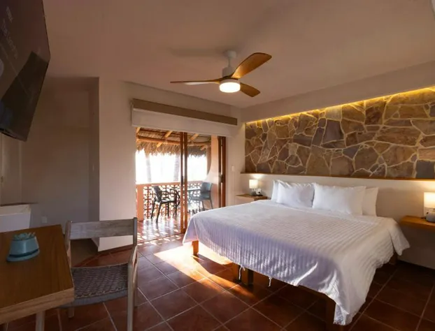 Hotel La Posada hotel detail image 3