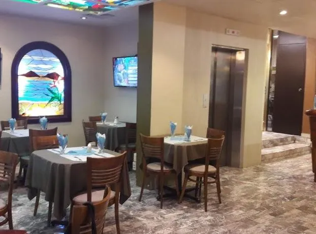 Hotel Cristal hotel detail image 1