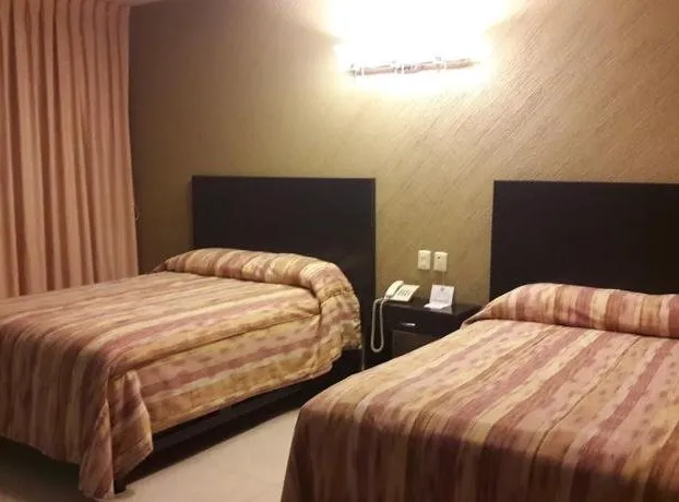 Hotel Cristal hotel detail image 2