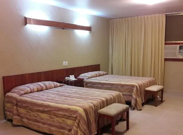 Hotel Cristal hotel detail image 3