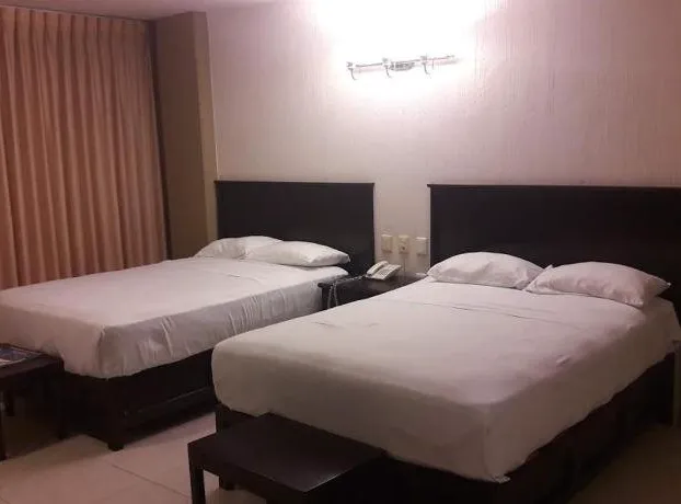 Hotel Cristal hotel detail image 4