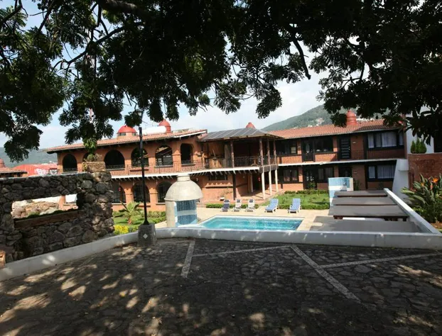 La Capilla Hotel Boutique hotel detail image 1