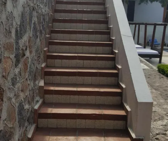 La Capilla Hotel Boutique hotel detail image 2