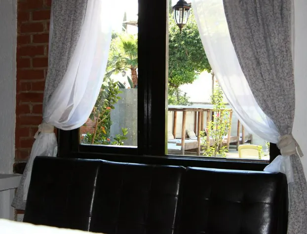 La Capilla Hotel Boutique hotel detail image 3