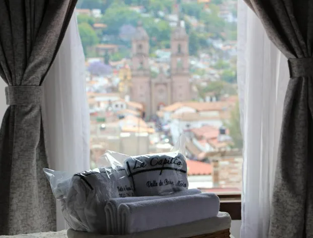 La Capilla Hotel Boutique hotel detail image 4