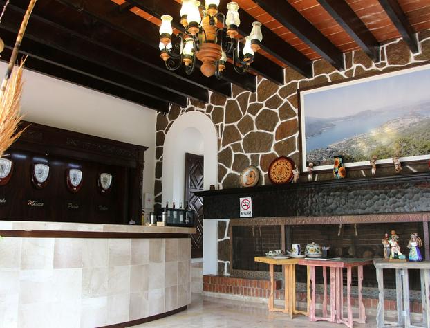 La Capilla Hotel Boutique hotel detail image 1