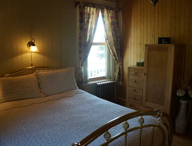 B&B Le Manoir du vieux Presbytère hotel detail image 4