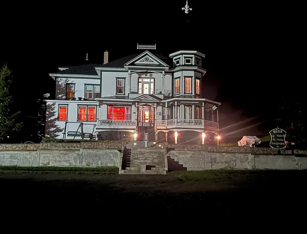 B&B Le Manoir du vieux Presbytère hotel detail image 1