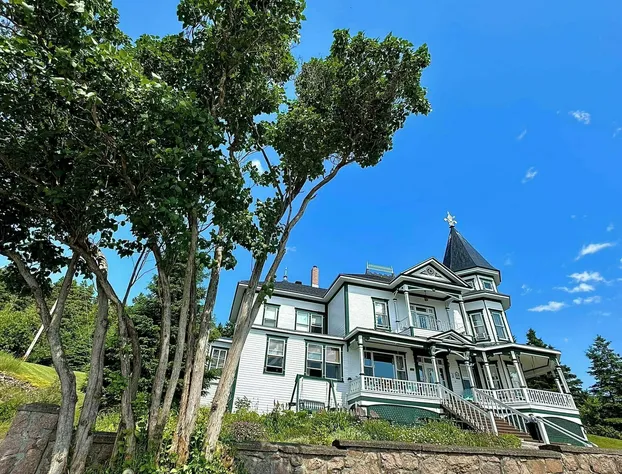 B&B Le Manoir du vieux Presbytère hotel detail image 2