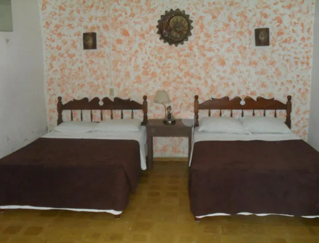 Hotel San Jose hotel detail image 2