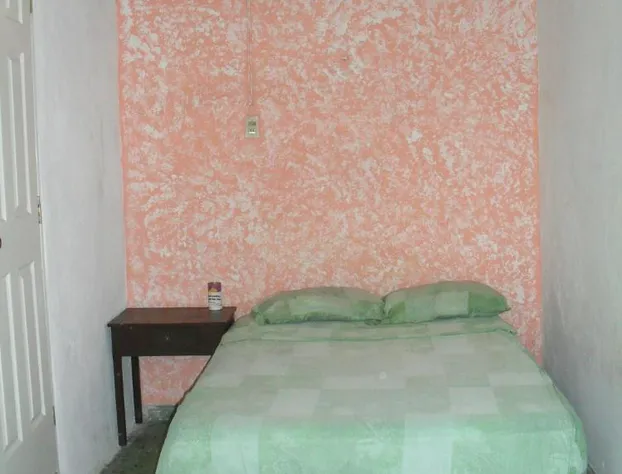 Hotel San Jose hotel detail image 3