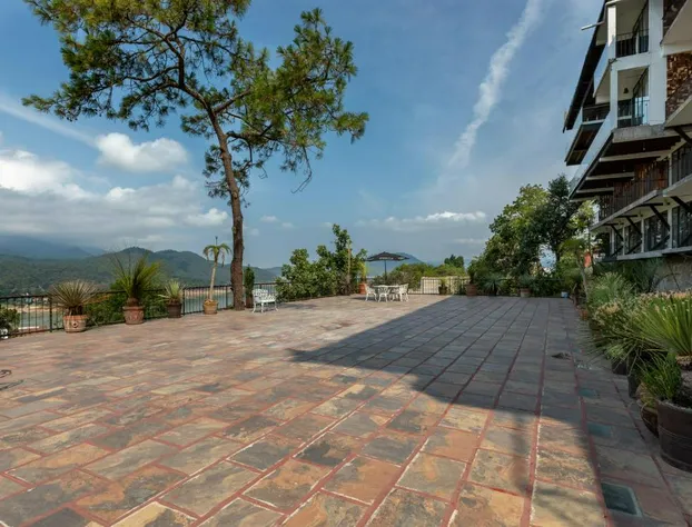 Hotel Santa Rosa hotel detail image 1